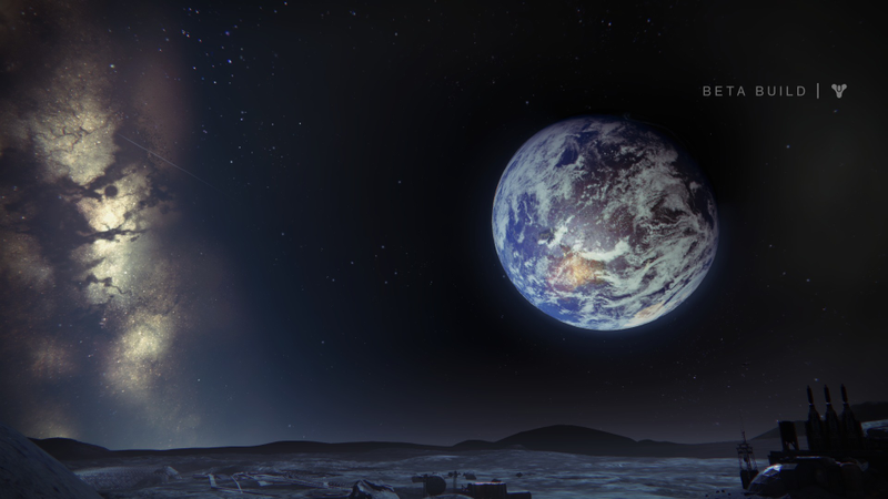 Illustration for article titled Pathways Out Of Darkness - Impressions from the Destiny Beta
